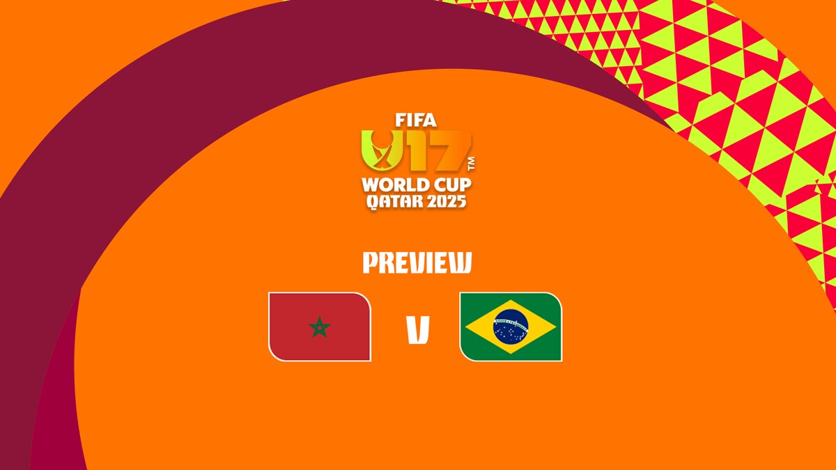 förutsägelse för vm 2026 matchen mellan brasilien och marocko, inklusive analys av lagens styrkor och möjliga utgångar.