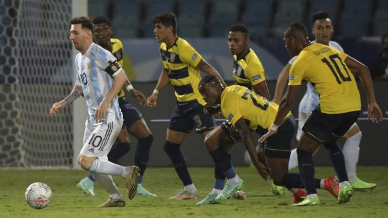 förutsägelse för vm 2026-matchen mellan ecuador och curaçao: analys, nyckelspelare och tippade resultat.