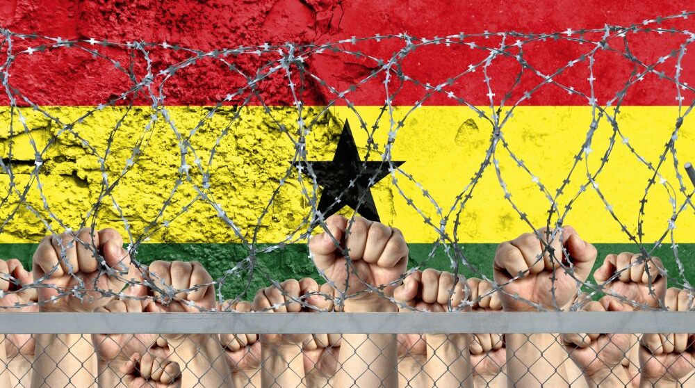 ghana kräver frigivning av ghananska krigsfångar och efterlyser rättvisa för drabbade soldater. få senaste uppdateringarna och insikter om situationen.