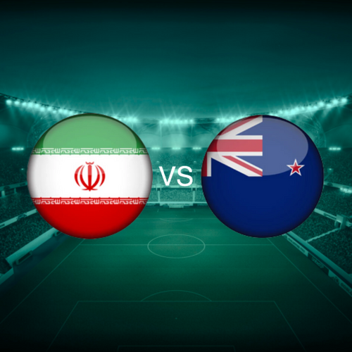 upptäck vår förutsägelse för irans vm 2026-match mot nya zeeland och analysera chanserna i denna spännande kvalkonfrontation.