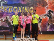 upplev loriss kraftfulla boxningscomeback i rouffach – en spännande och inspirerande återkomst i ringen som entusiaster inte får missa.