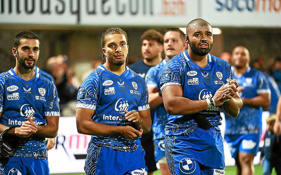 rc vannes inför disciplinnämnden inom rugby: senaste uppdateringar och beslut för laget.
