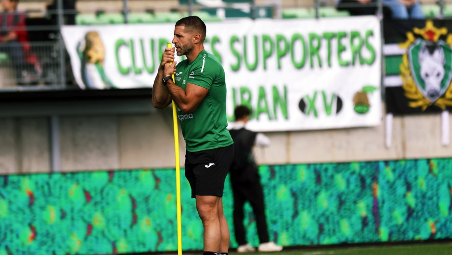 rugby: betham och jooste är tillbaka, barbaste gör comeback, narbonne redo för bortamatch.