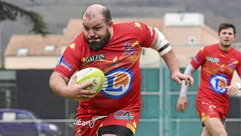 rugby: decazeville dominerar matcherna, millau, lsa och saint-affrique vinner sina möten, medan rodez förlorar.