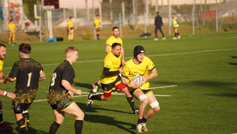 följ rugby fédérale 3-matchen mellan valréas och svaga mourillon med senaste uppdateringar, analyser och matchsammanfattningar.
