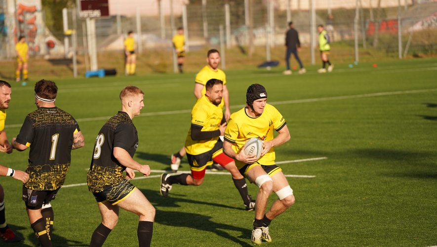 följ rugby fédérale 3-matchen mellan valréas och svaga mourillon med senaste uppdateringar, analyser och matchsammanfattningar.