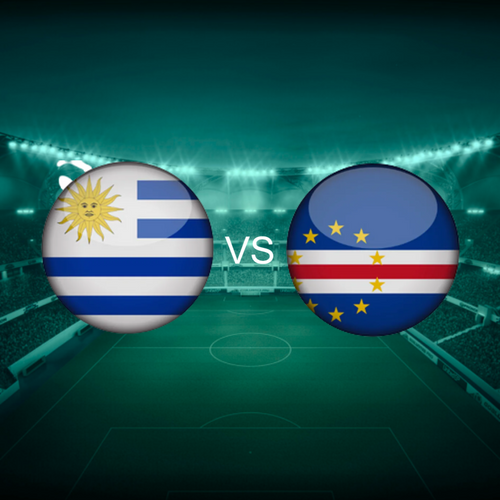 upptäck vår djupgående analys och förutsägelse inför vm 2026-mötet mellan uruguay och kap verde. få insikter om lagens form, nyckelspelare och matchens möjliga utfall.