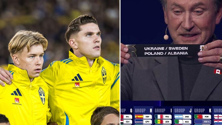upptäck varför nederländerna förväntas vinna vm 2026 och hur sverige kan besegra polen eller albanien i detta spännande fotbollsevent.
