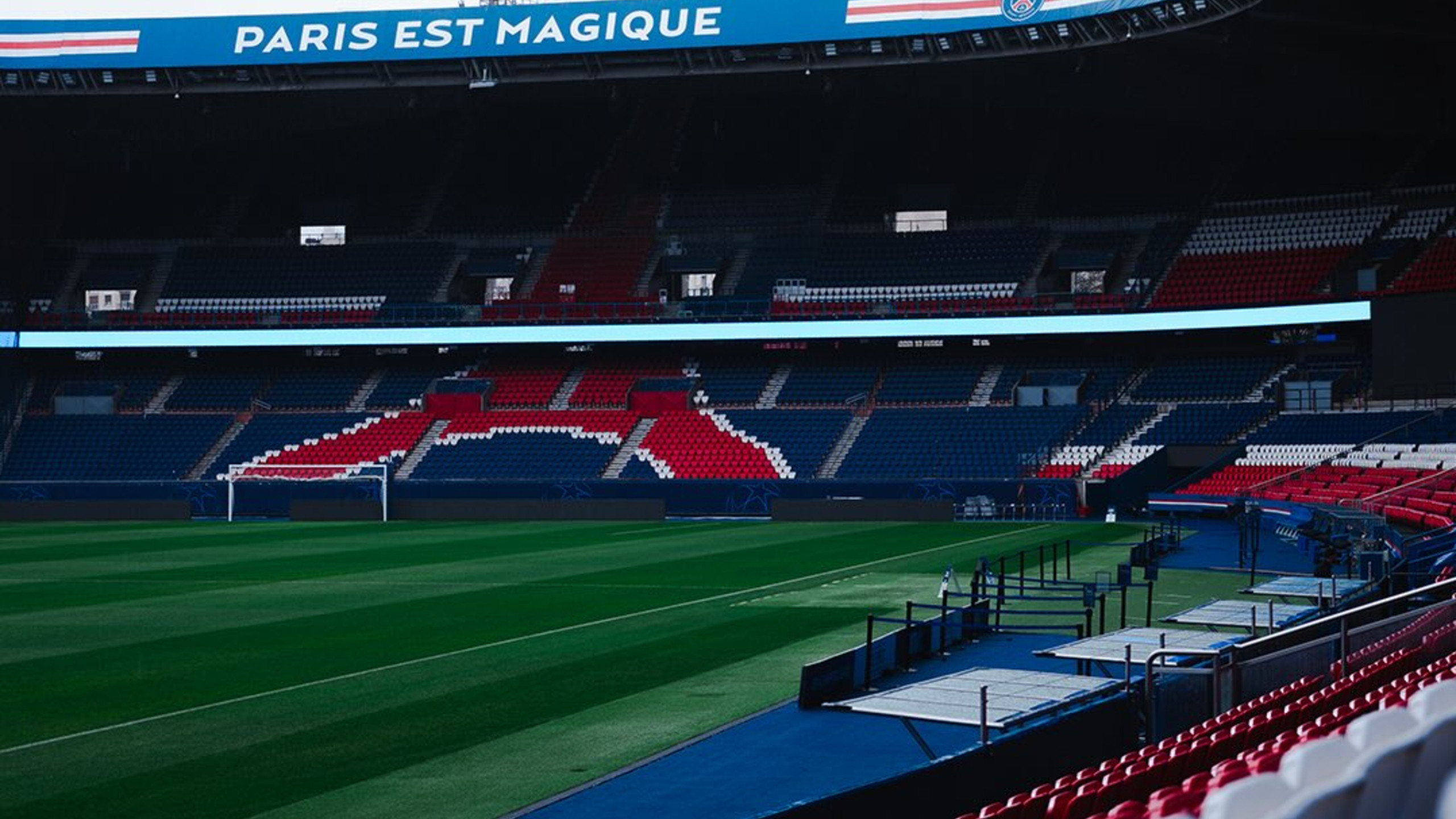 senaste uppdateringarna och positiva nyheter för psg inför matchen mot monaco. håll dig informerad om teamets form och nyckelspelare.