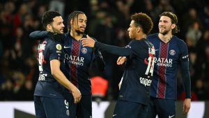 bra nyheter för psg inför deras match mot monaco – få de senaste uppdateringarna och analyserna här.