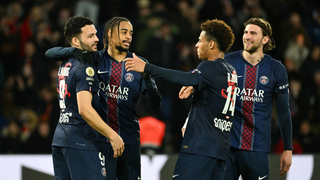 bra nyheter för psg inför deras match mot monaco – få de senaste uppdateringarna och analyserna här.