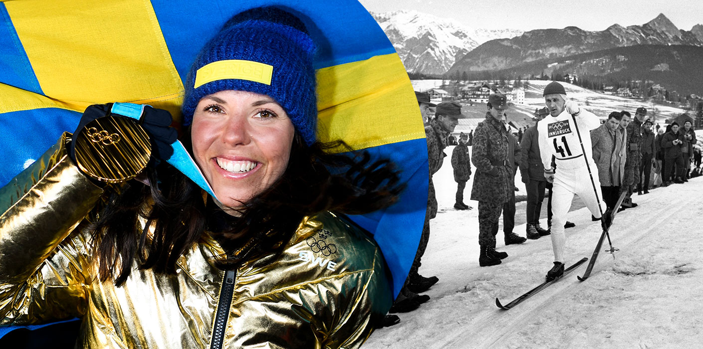 upptäck hur sambos i houlgate hyllas som medaljörer och deras inspirerande berättelser i samhället.