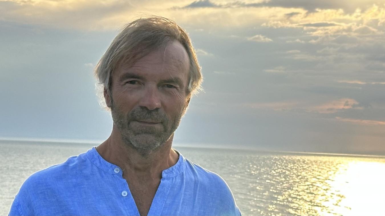 kommunalvalet 2026: didier i gruissan tar ton och delar sina visioner för samhällets framtid.