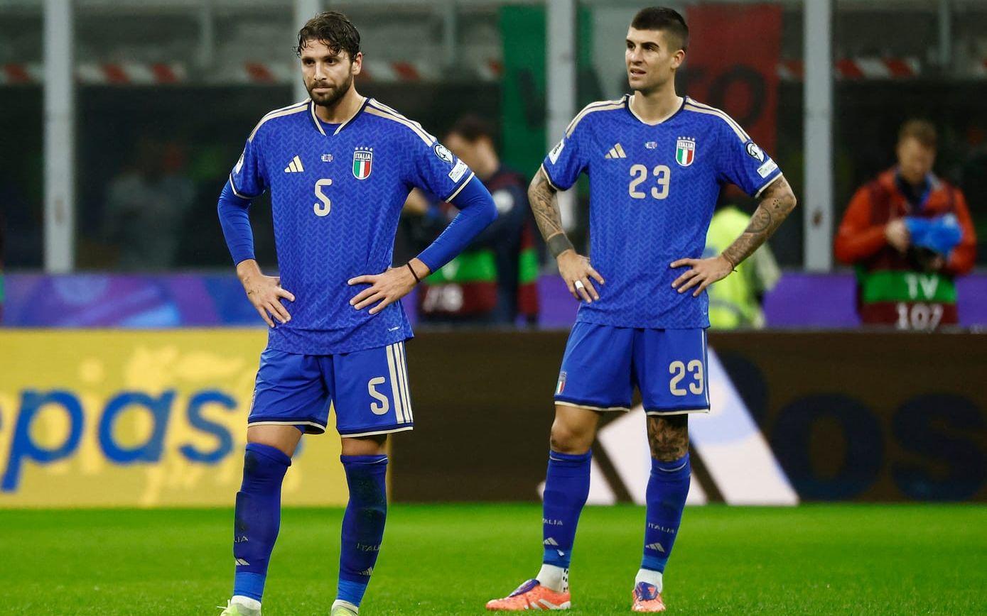 upptäck vilka lag som deltar i vm 2026 och vilka förväntningar som finns inför turneringen.