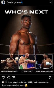 ngannou och pfl avslutar sitt samarbete – läs mer om orsakerna och vad det innebär för framtiden.
