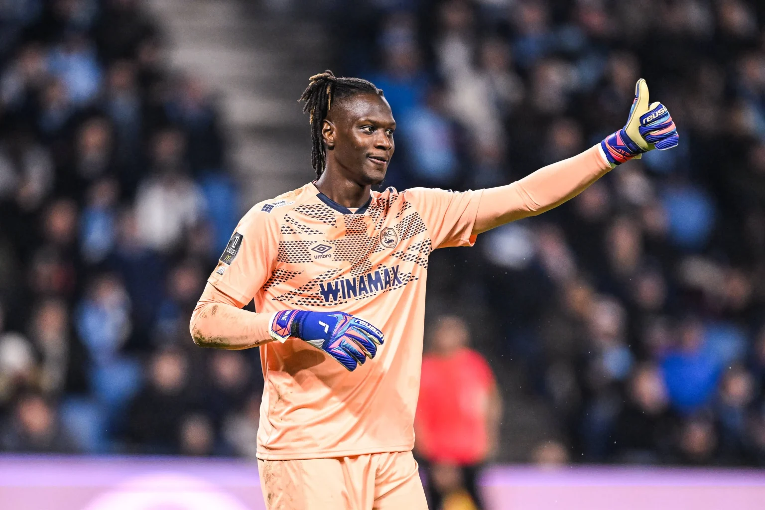 tv-rättigheter: canal+ och bein sports fortsätter samarbetet med lfp för att sända spännande fotbollsmatcher.