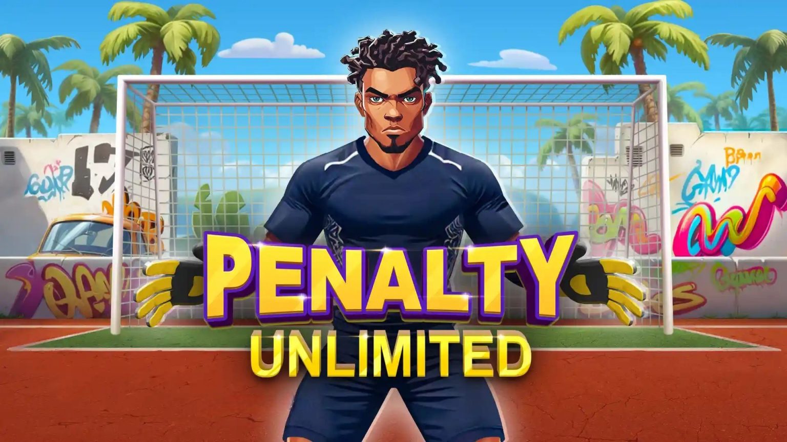 Penalty Unlimited: recension av detta kasinospel