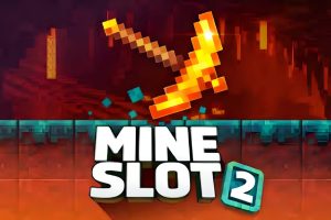 Mine Slot 2: recension och funktioner i kasinospelet